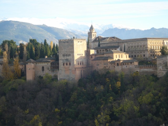 alhambra granada (9)