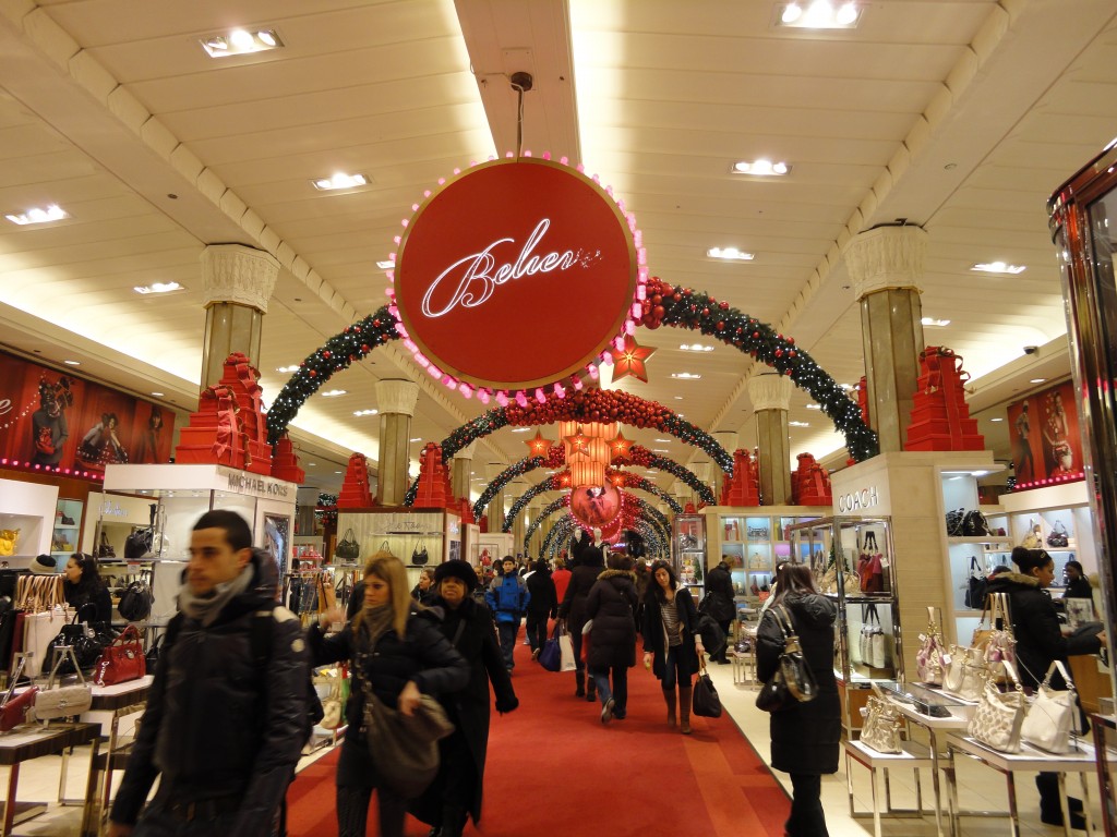 Natale a New York