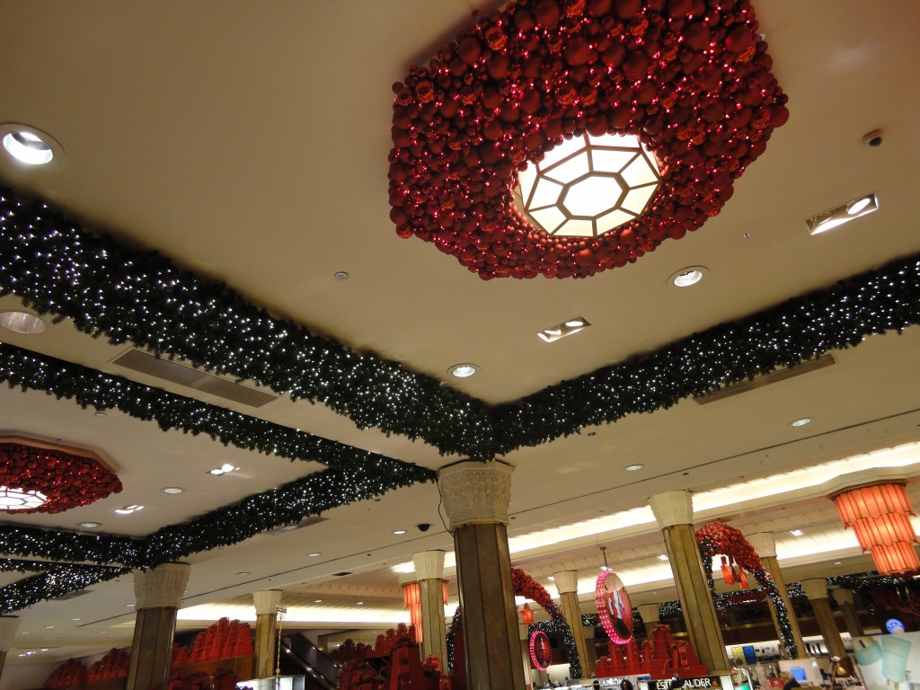 Natale a New York