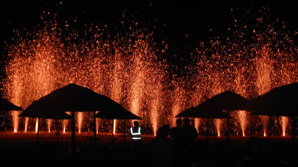 Capodanno in…Thailandia!