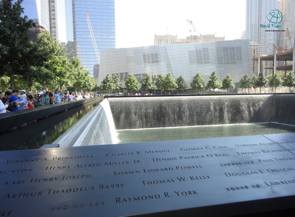 11 Settembre 2001 – 11 Settembre 2014: il 9/11 memorial