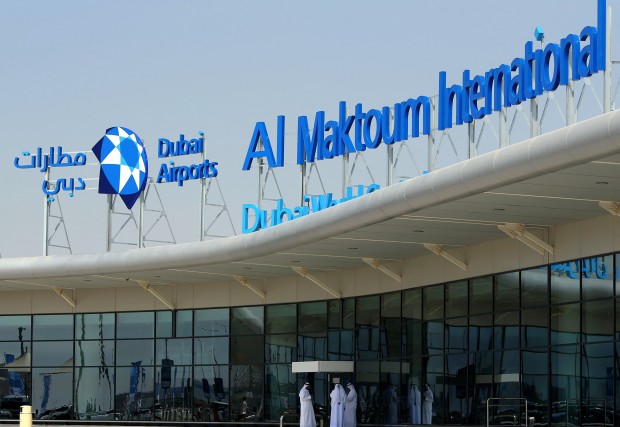 Inaugurato a Dubai il nuovo gigantesco aeroporto
