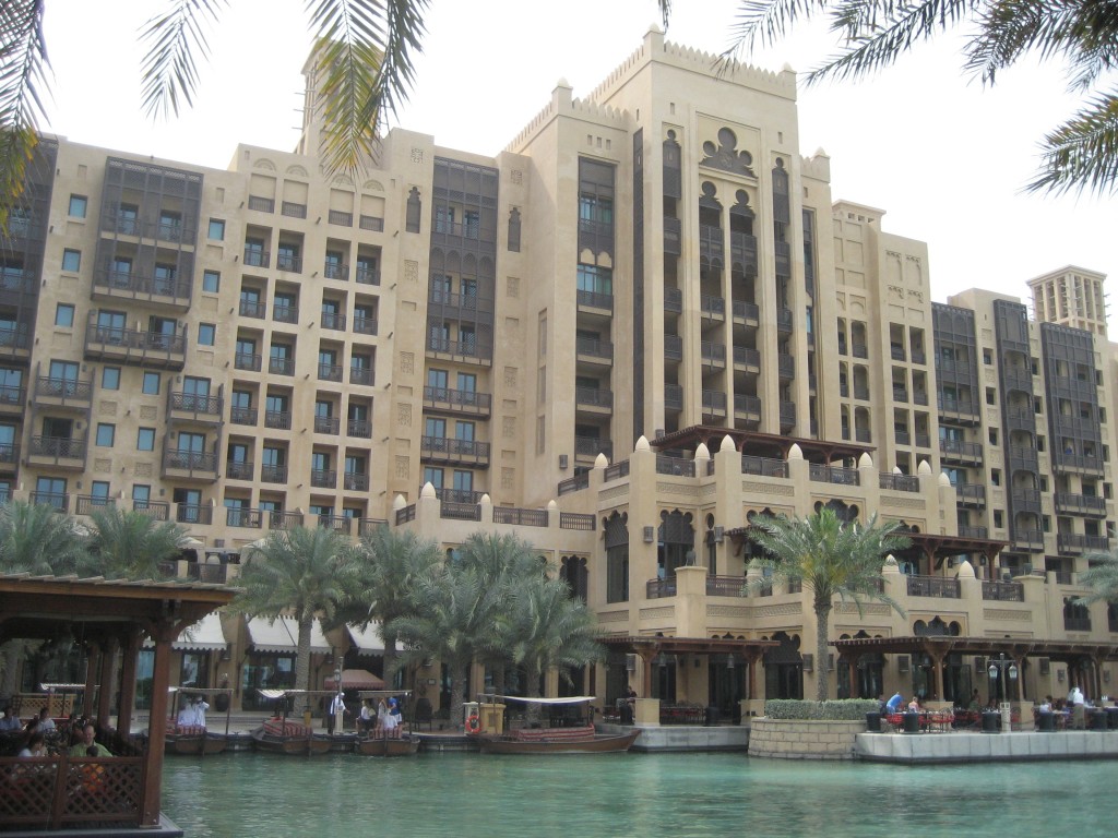 Dubai