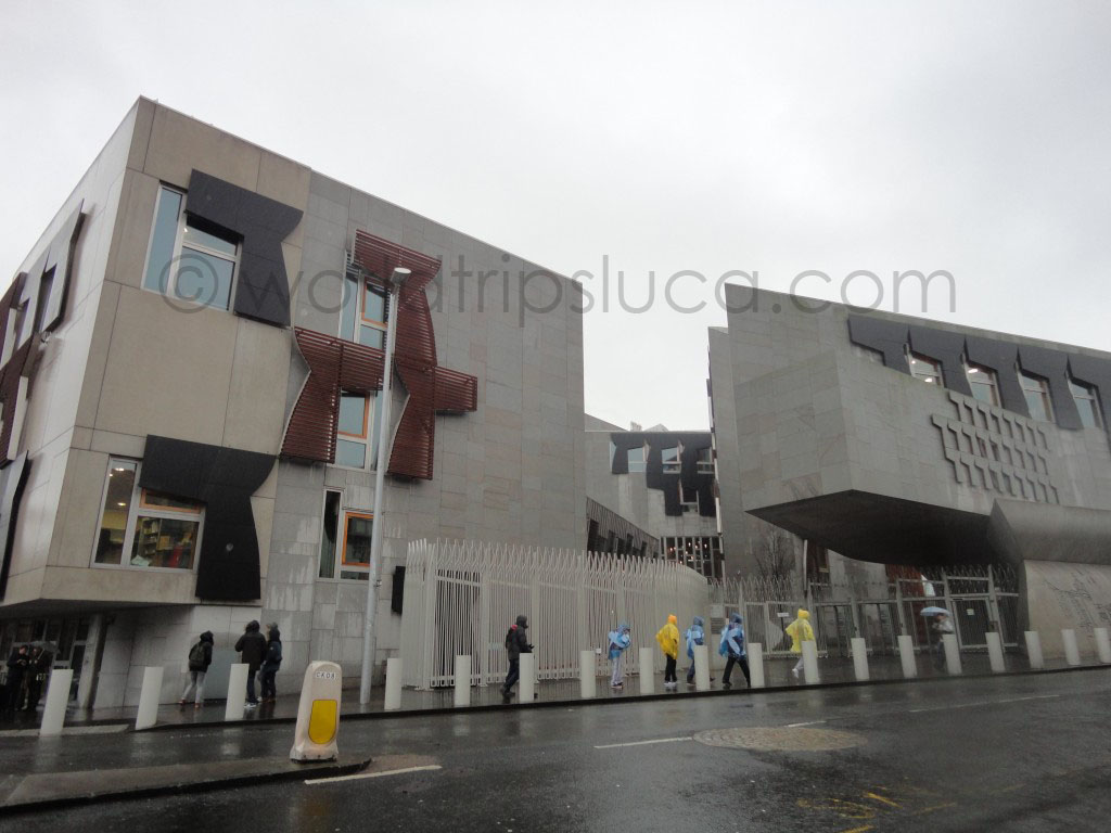 Holyrood (2)