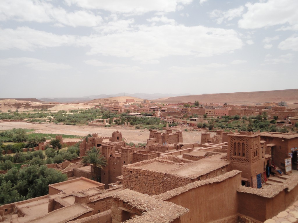 escursioni da marrakech