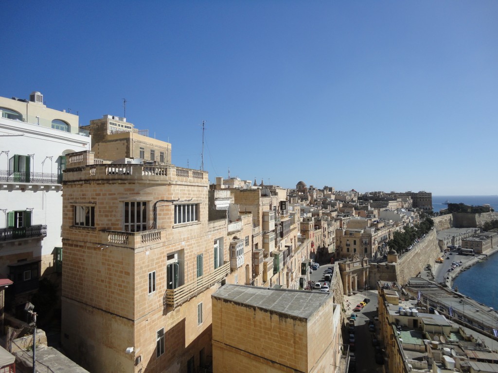 La Valletta