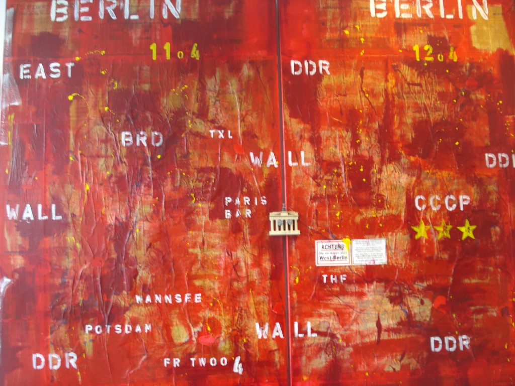 mauermuseum