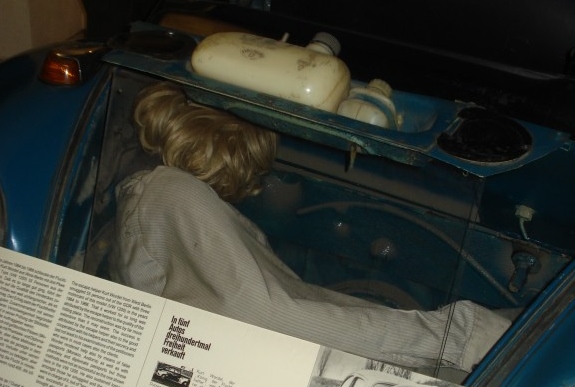 mauermuseum