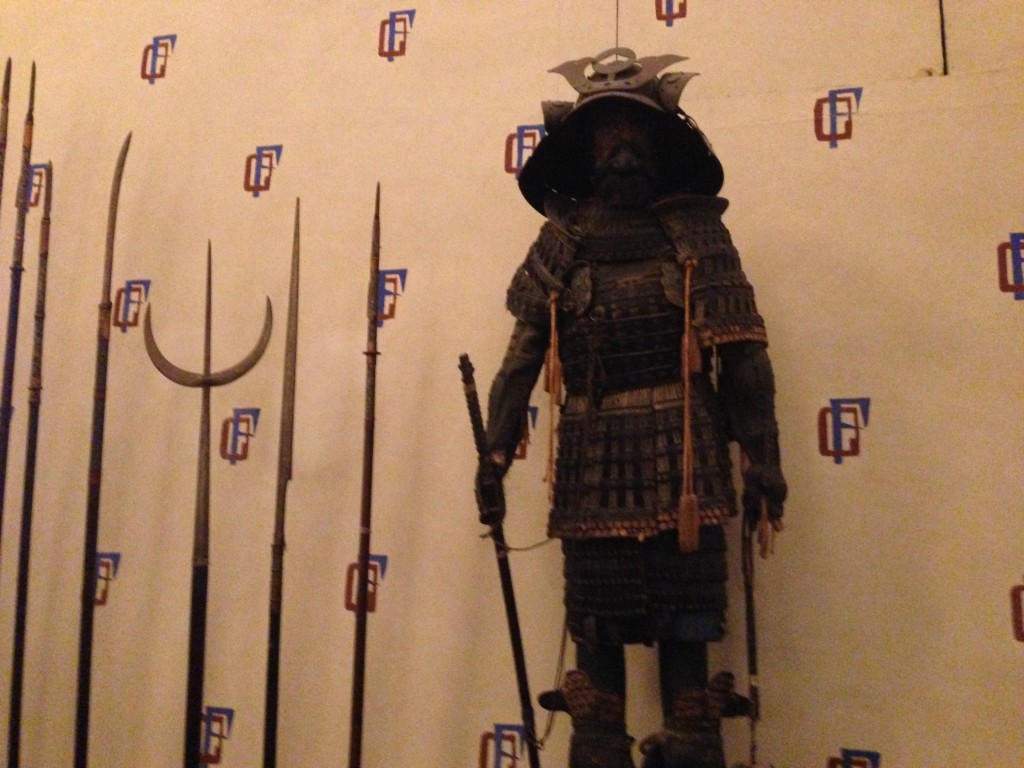 museo civico gaetano filangieri