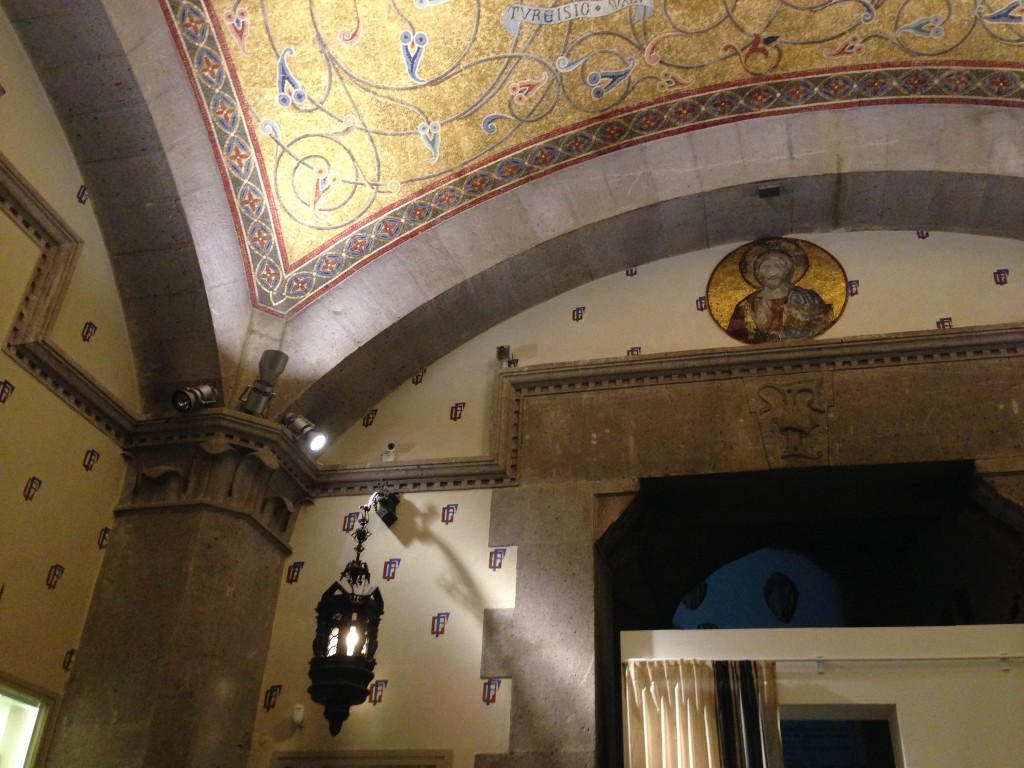 museo civico gaetano filangieri