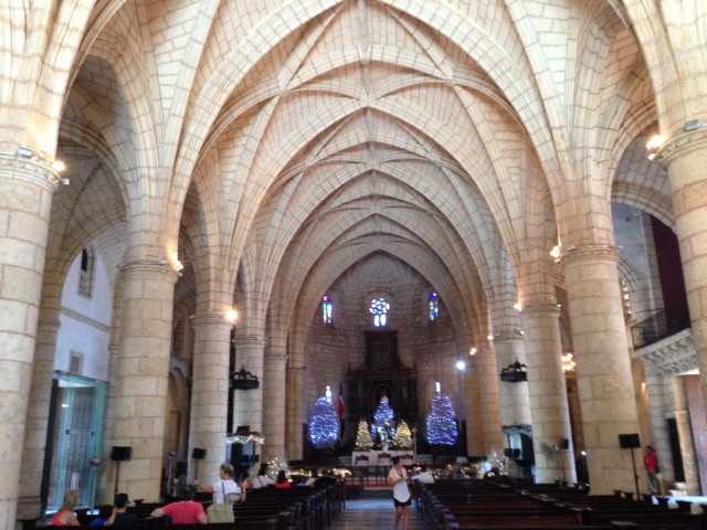 cattedrale santo domingo (7)