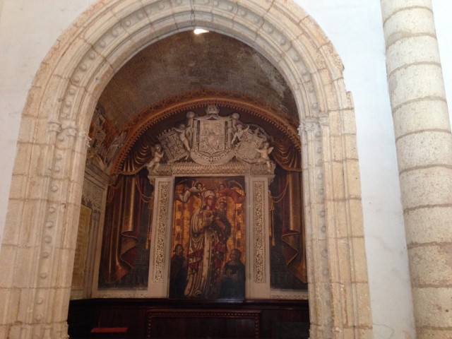 cattedrale santo domingo (8)