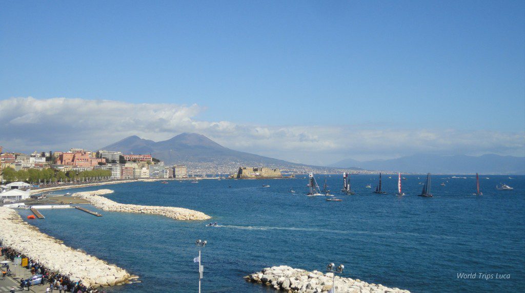 things to see in naples