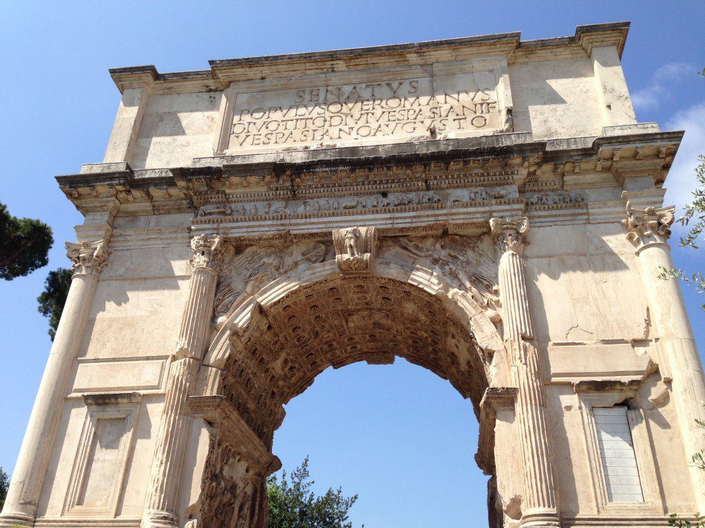 fori imperiali (1)