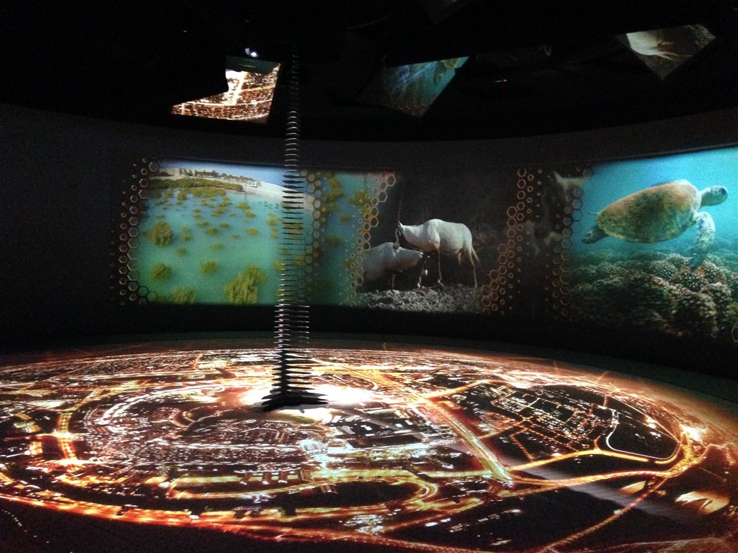 emirati arabi expo milano (2)