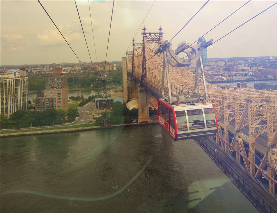 Roosevelt Island