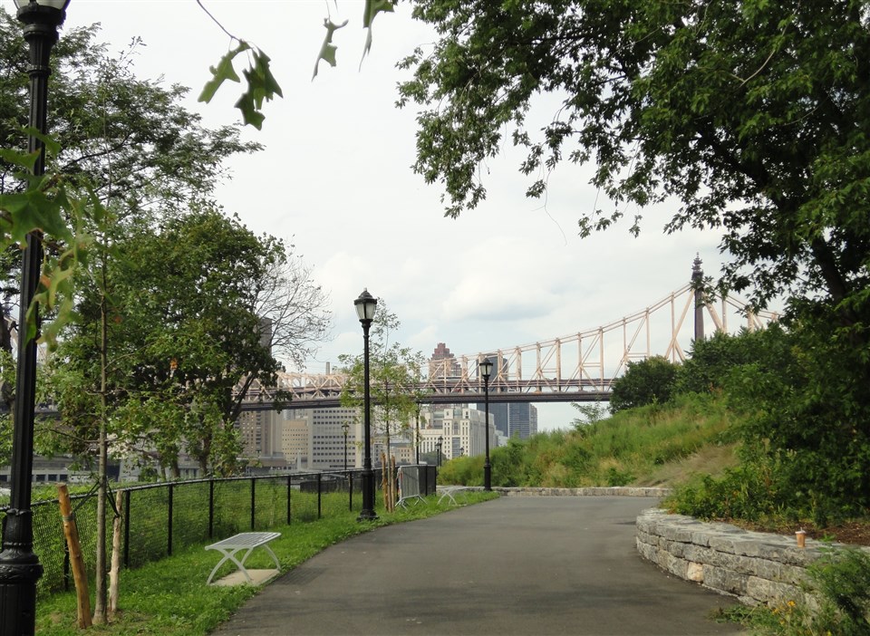 Roosevelt Island