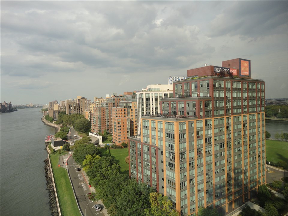 Roosevelt Island