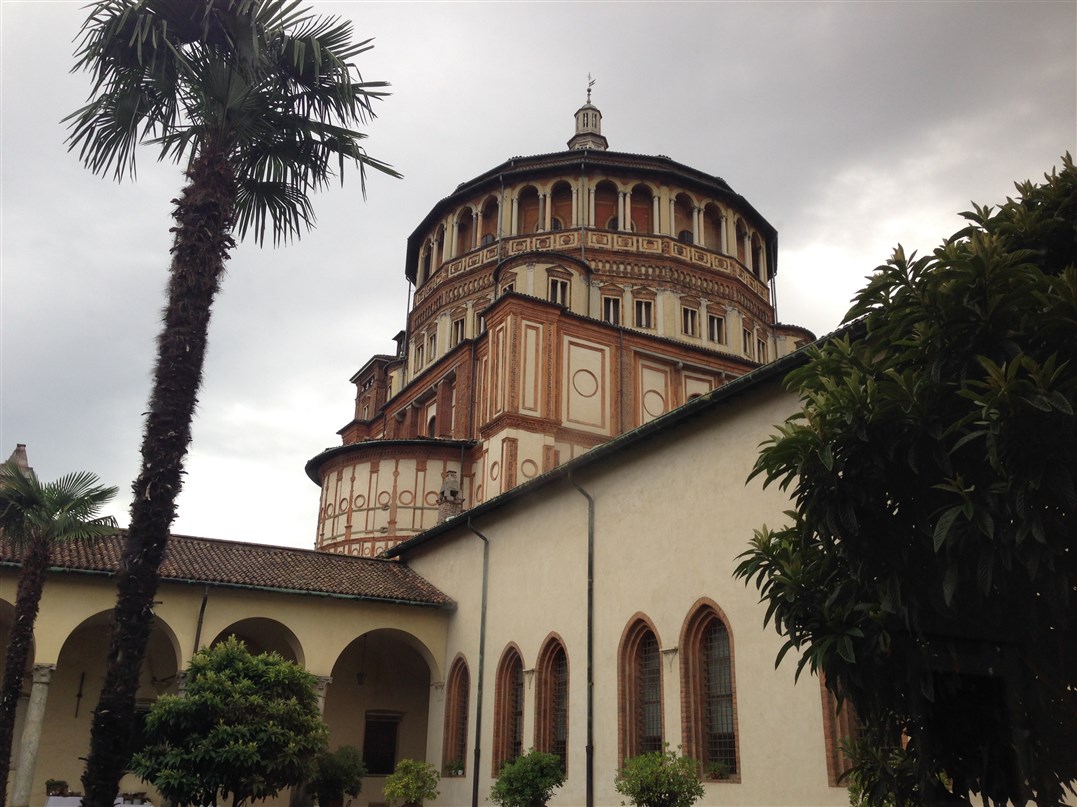 chiesa santa maria delle grazie (2)