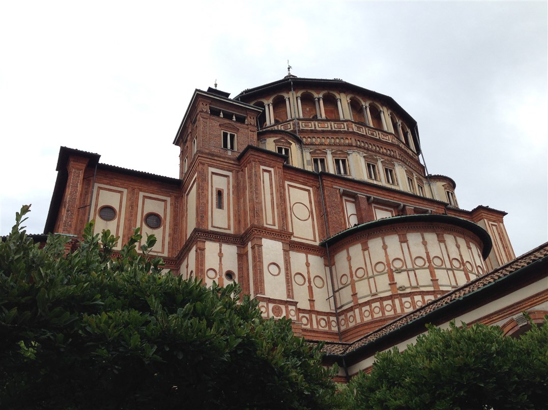 chiesa santa maria delle grazie (5)