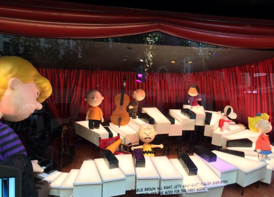 holiday windows macy's (5)