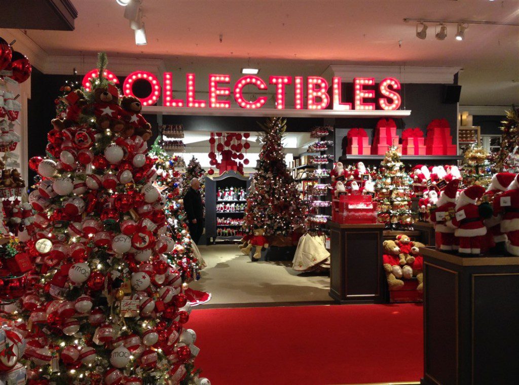 macy's