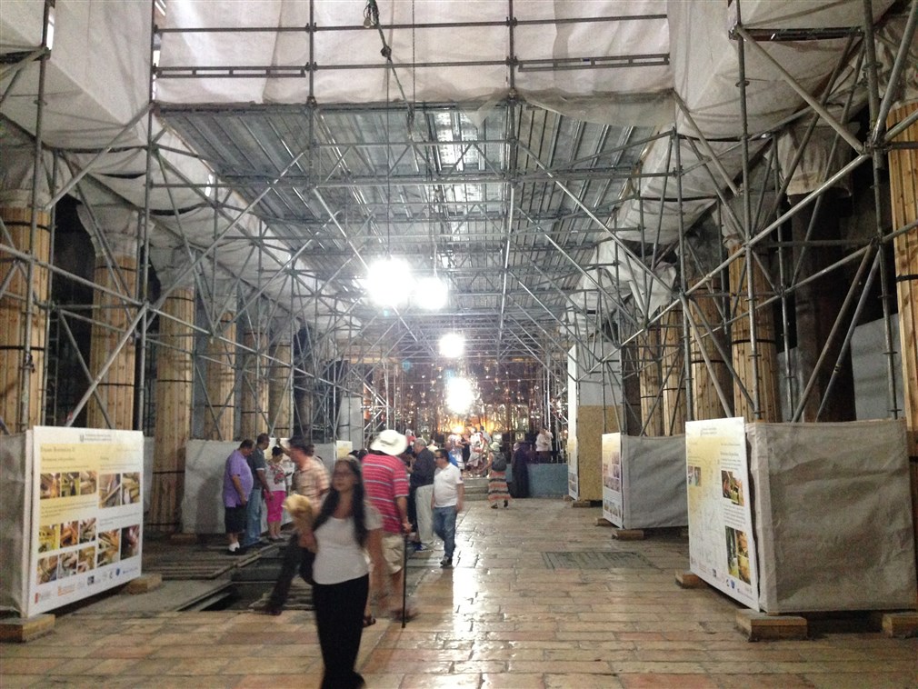 betlemme basilica natività (4)