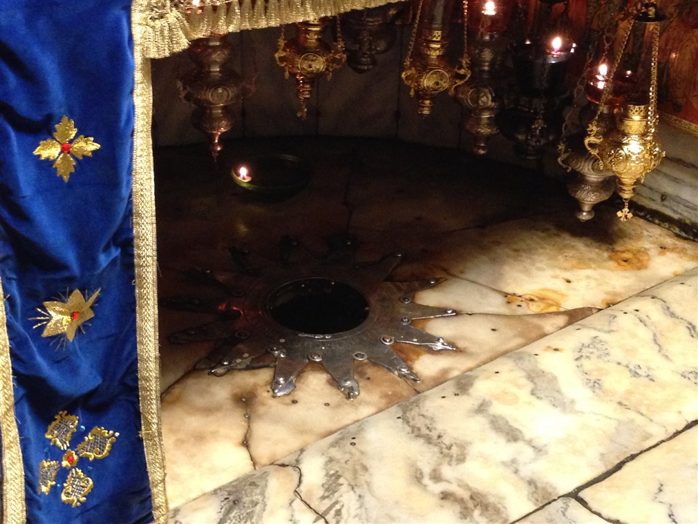 betlemme basilica natività (7)