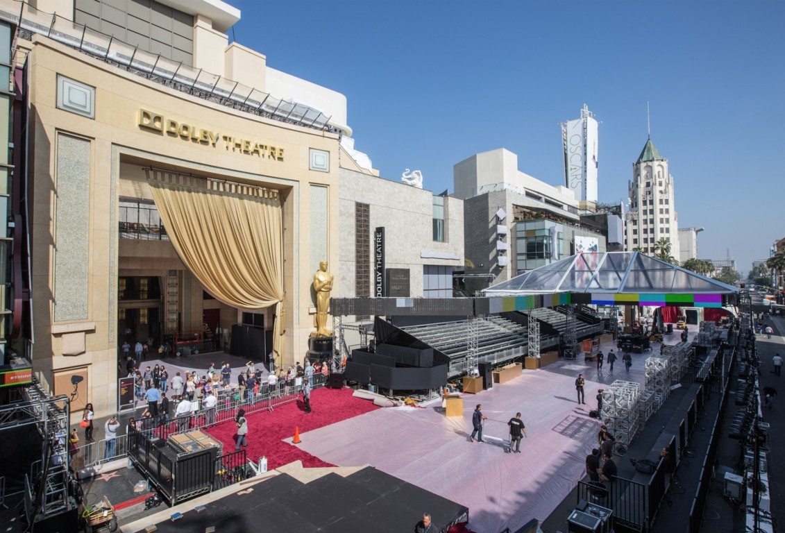 Oscar 2016