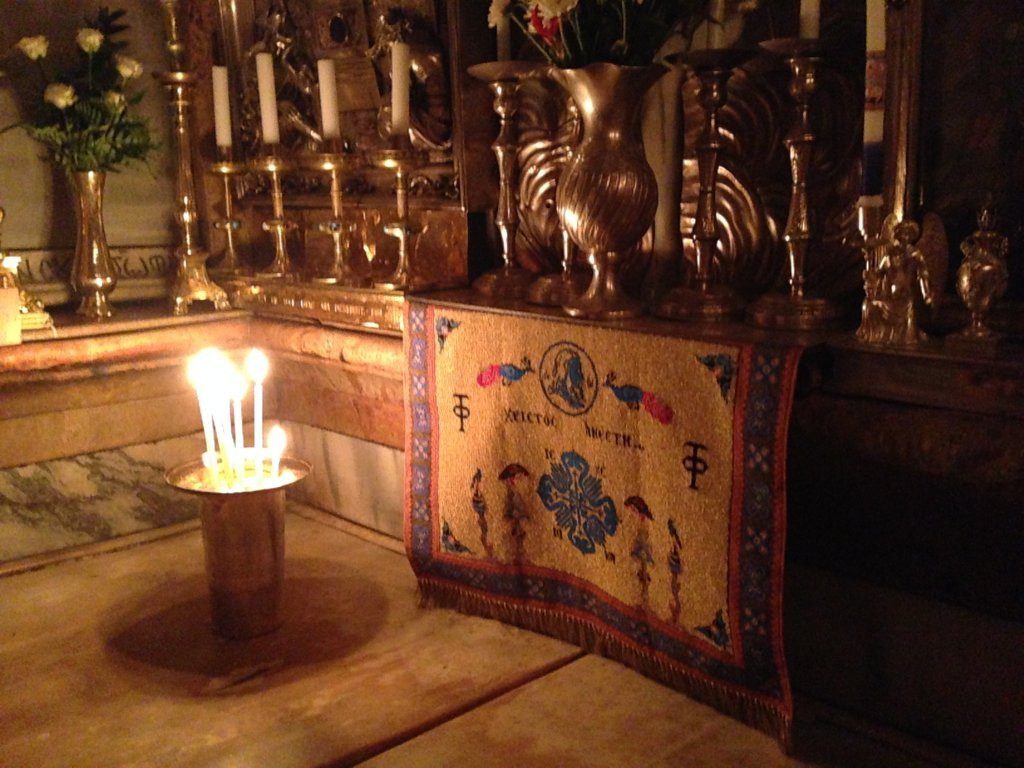 santo sepolcro (1)