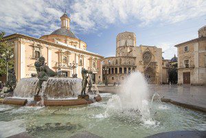 visitare valencia