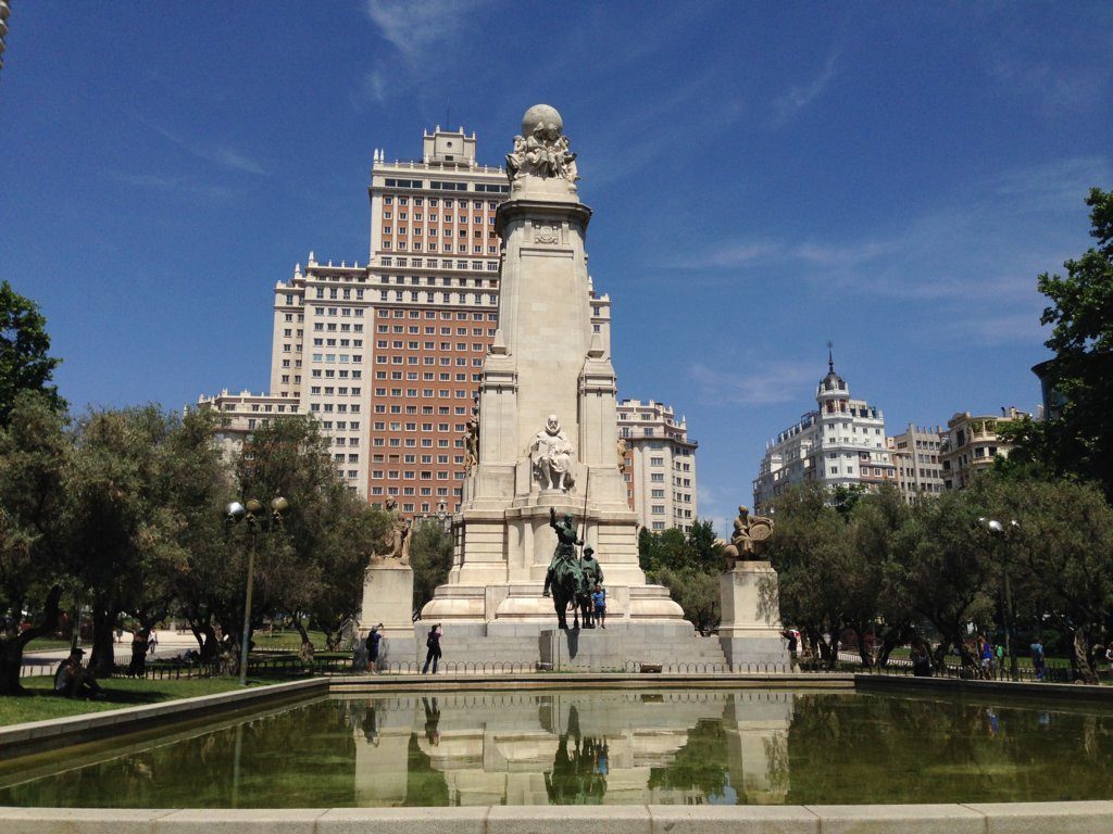 madrid in 3 giorni (2)