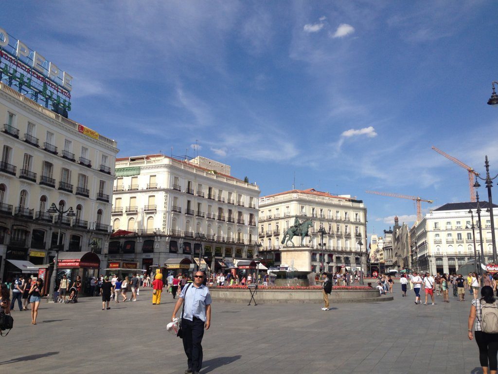 madrid in 3 giorni (9)