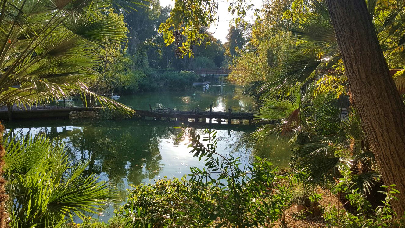 Giornata Mondiale della Terra