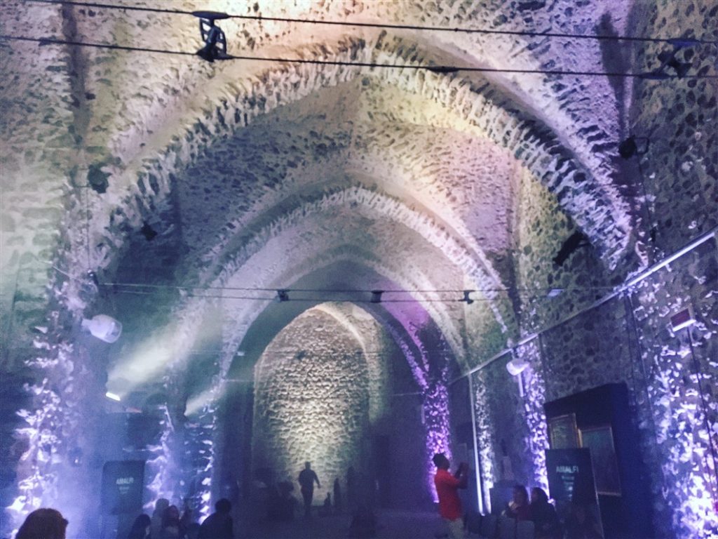 arsenale di amalfi per amalfi musical (1)