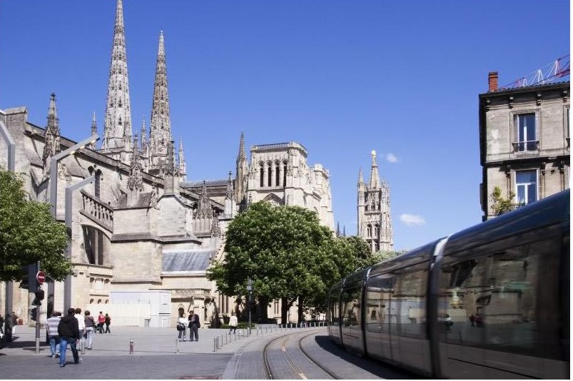 bordeaux