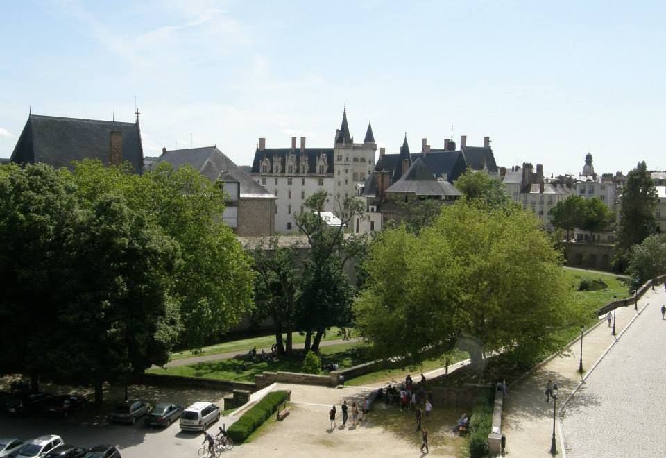 nantes