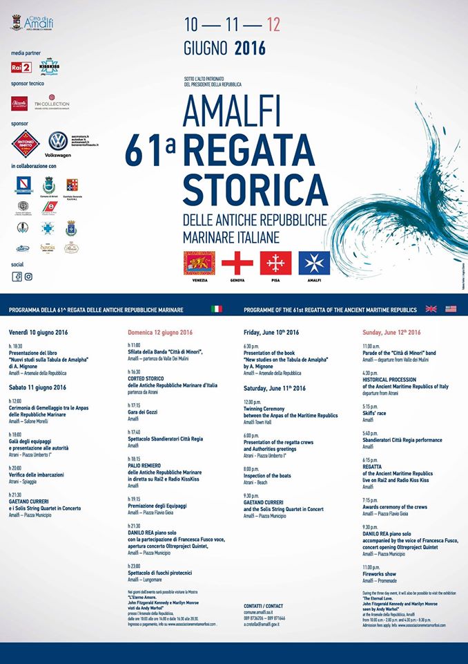 regata storica ad amalfi (5)