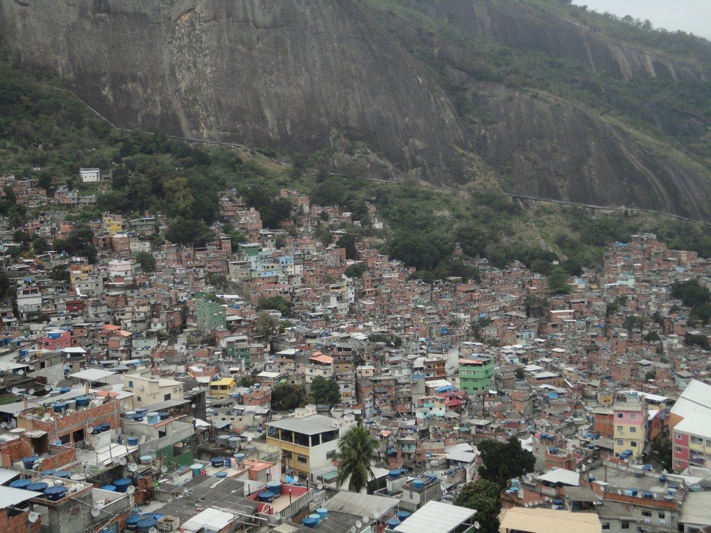 Olimpiadi a Rio de Janeiro cosa vedere in città (1)