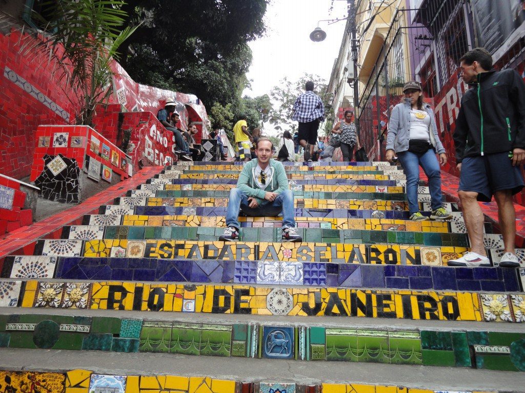 Olimpiadi a Rio de Janeiro cosa vedere in città (2)