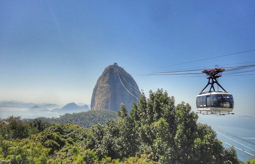 Olimpiadi a Rio de Janeiro cosa vedere in città (4)