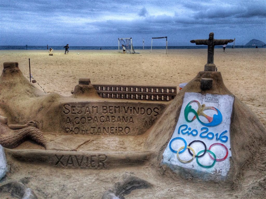 Olimpiadi a Rio de Janeiro cosa vedere in città (5)