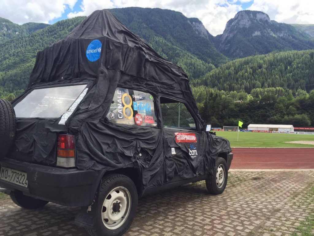Wallerally week 1 mongol rally (1)