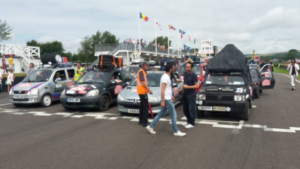 Wallerally week 1 mongol rally (4)