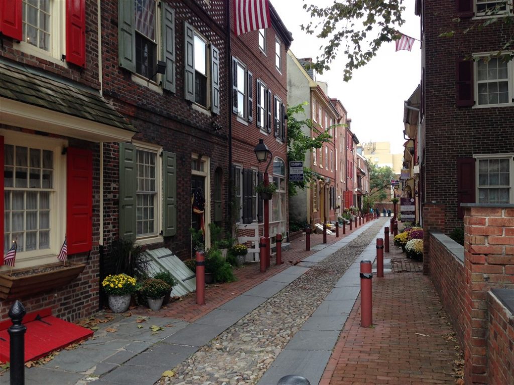 city of Philadelphia (10)