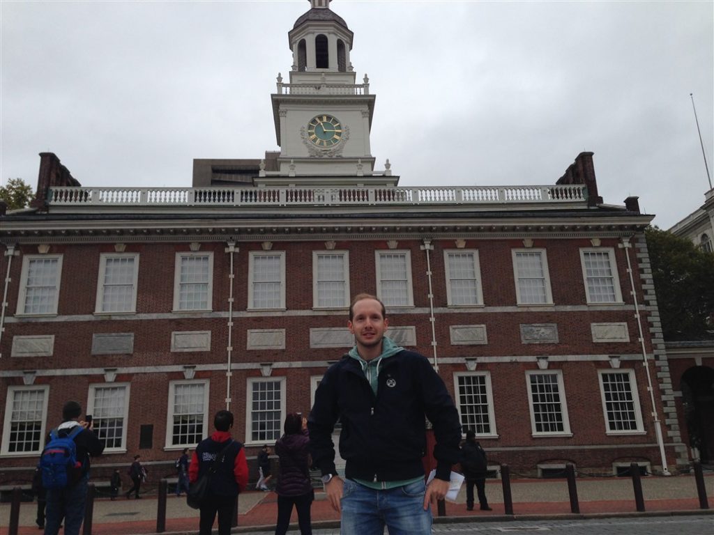city of Philadelphia (4)