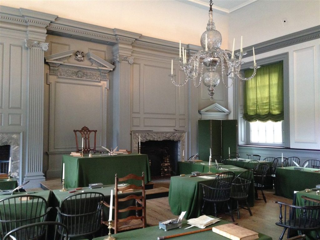city of Philadelphia (6)