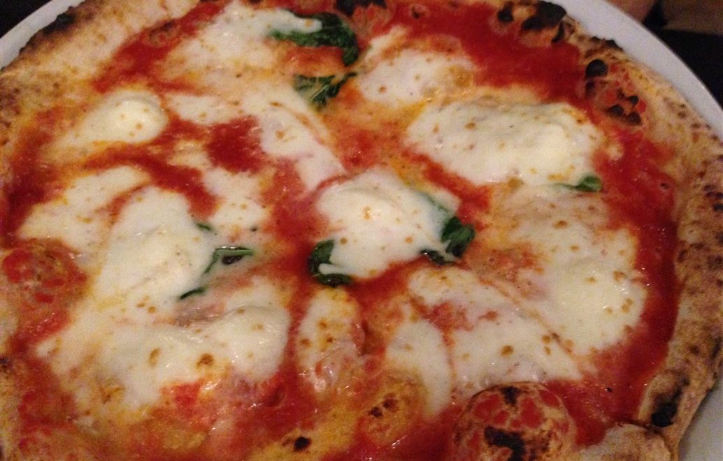 Sottocasa Williamsburg: la migliore pizza napoletana a New York