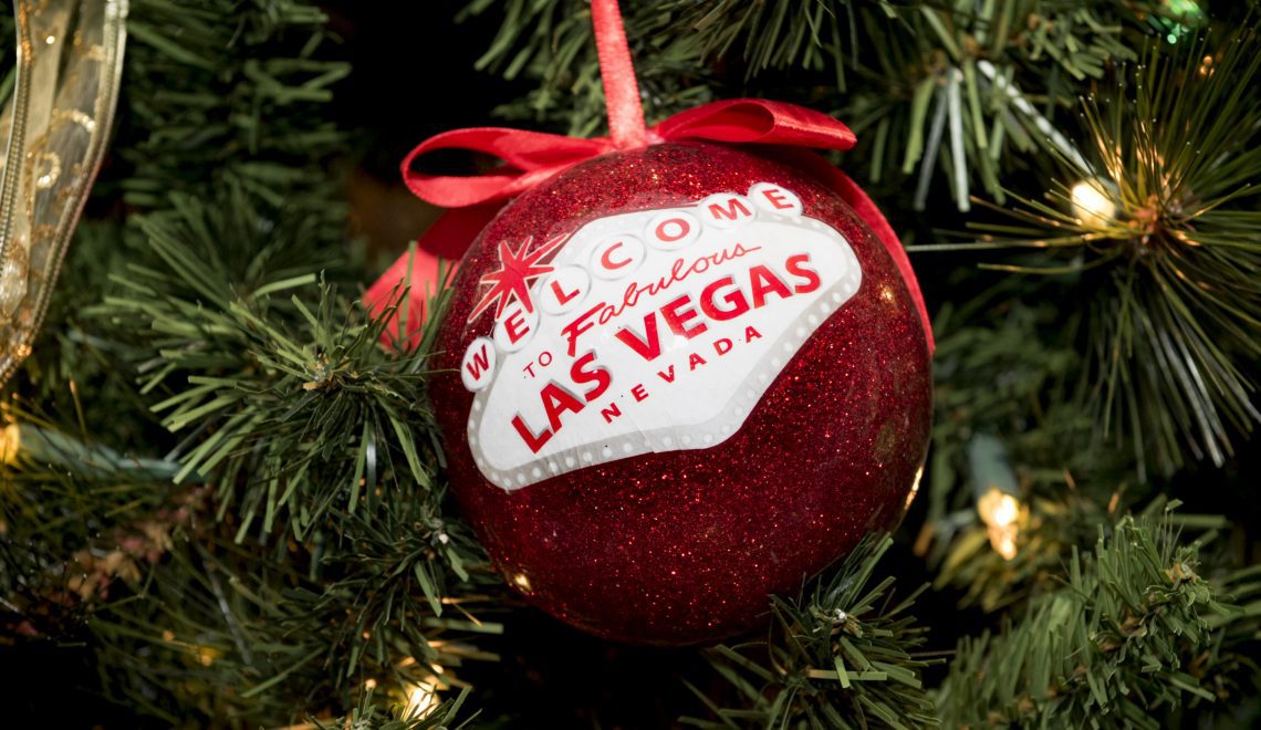 Inverno a Las Vegas: tutte le iniziative in città