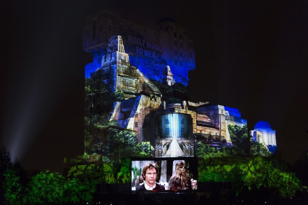 La Stagione della Forza Disneyland Paris celebra la saga di Star Wars (4)